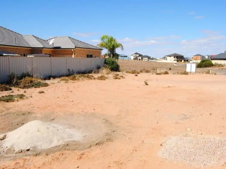 Sixth view of Homely house listing, Lot 338 Stately Way, Wallaroo SA 5556