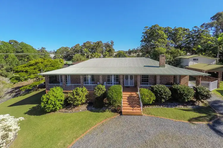29 Shearer Dr, Woolgoolga NSW 2456