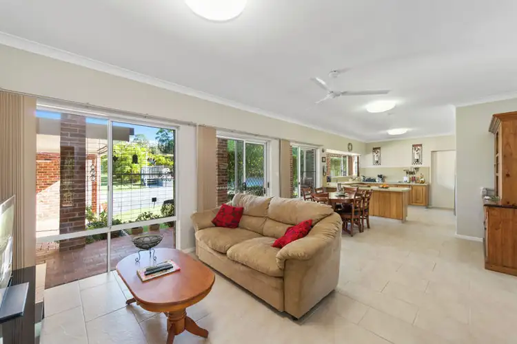 Second view of Homely house listing, 29 Shearer Dr, Woolgoolga NSW 2456