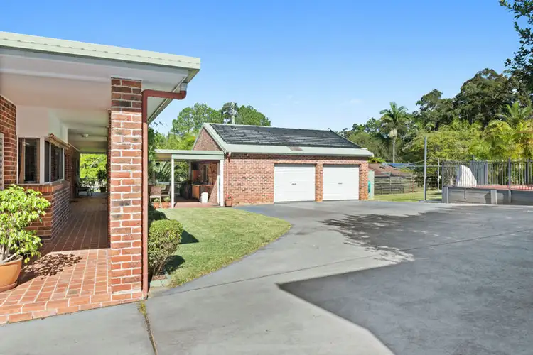 Third view of Homely house listing, 29 Shearer Dr, Woolgoolga NSW 2456