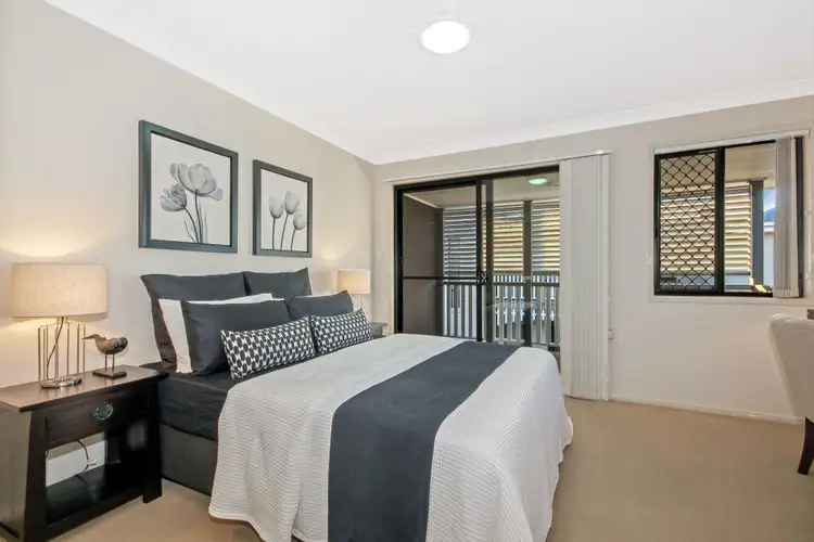 Main view of Homely townhouse listing, 2/12 Cosgrove Avenue, Annerley QLD 4103