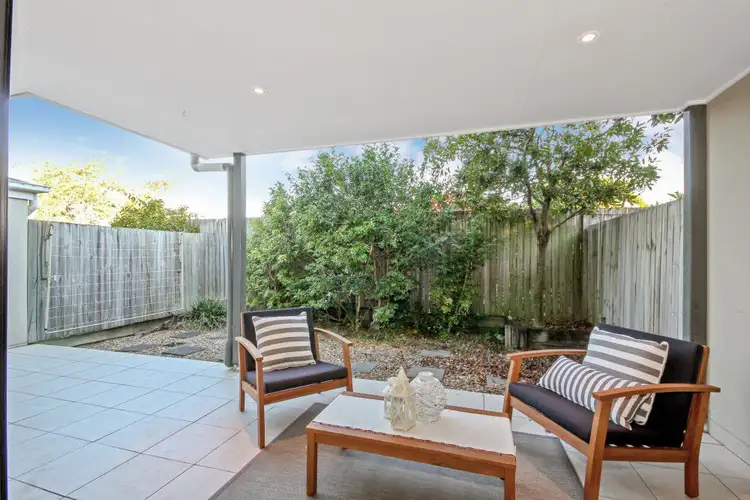 Fifth view of Homely townhouse listing, 2/12 Cosgrove Avenue, Annerley QLD 4103