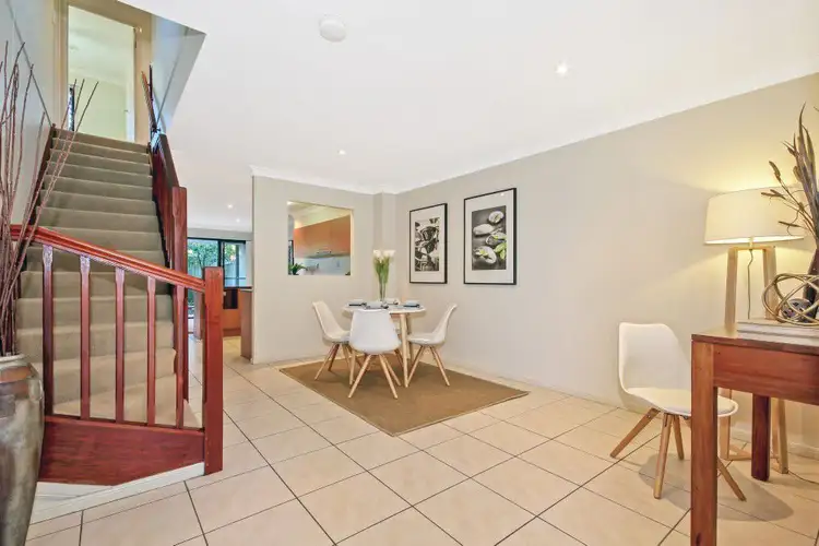Sixth view of Homely townhouse listing, 2/12 Cosgrove Avenue, Annerley QLD 4103