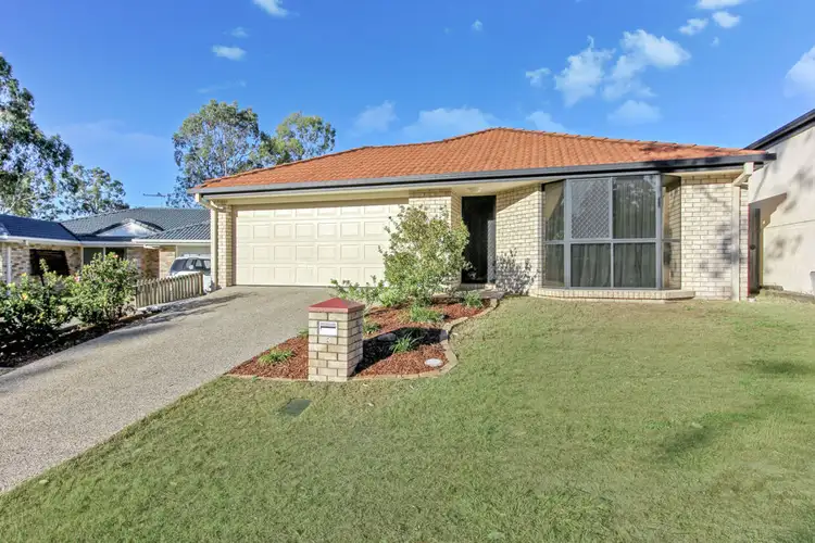 Main view of Homely house listing, 9 Sherringham Close, Forest Lake QLD 4078