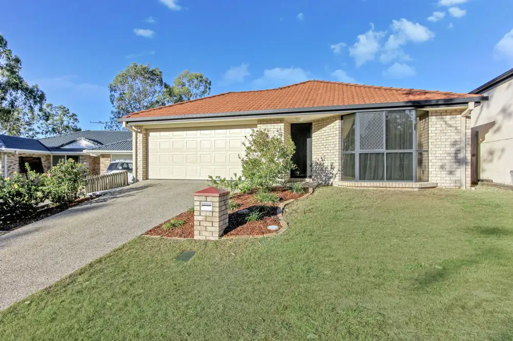 Main view of Homely house listing, 9 Sherringham Close, Forest Lake QLD 4078