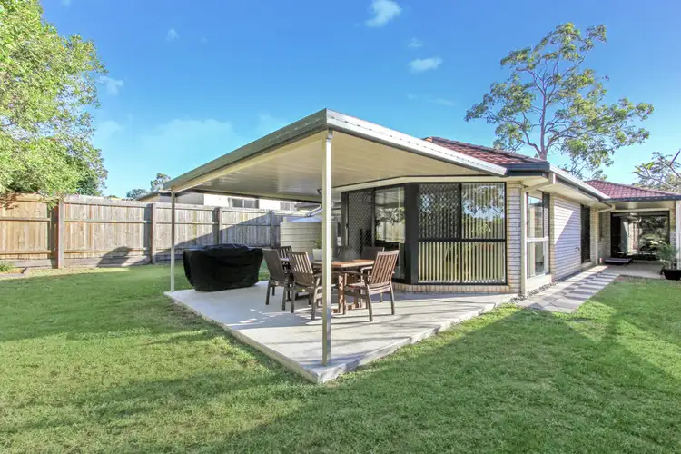 Fourth view of Homely house listing, 9 Sherringham Close, Forest Lake QLD 4078