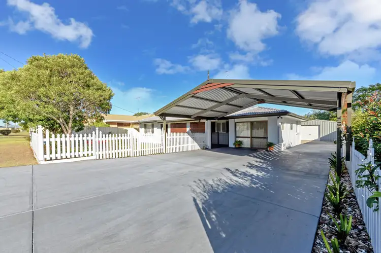 Main view of Homely house listing, 14 Rye Street, Wilsonton QLD 4350