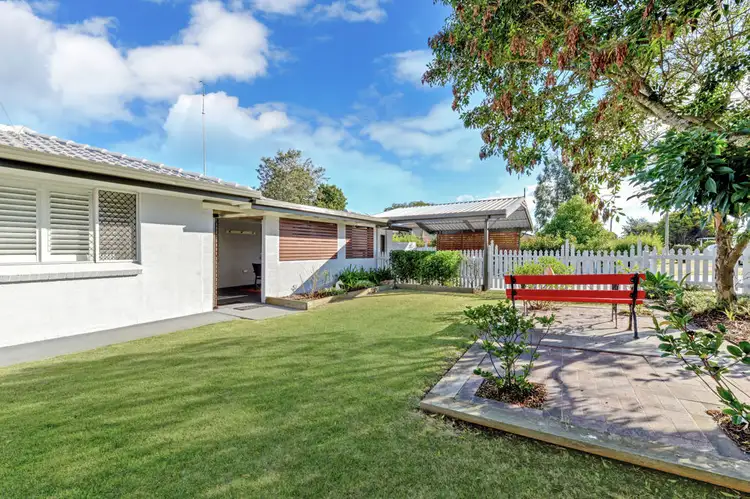 Second view of Homely house listing, 14 Rye Street, Wilsonton QLD 4350