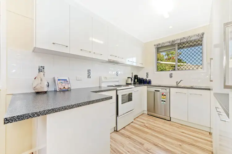 Third view of Homely house listing, 14 Rye Street, Wilsonton QLD 4350