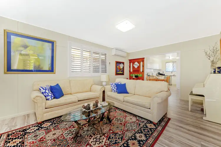 Fourth view of Homely house listing, 14 Rye Street, Wilsonton QLD 4350