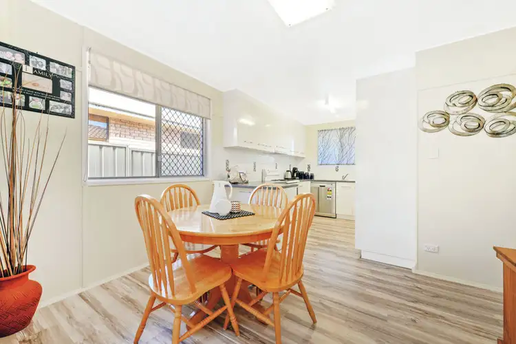 Fifth view of Homely house listing, 14 Rye Street, Wilsonton QLD 4350