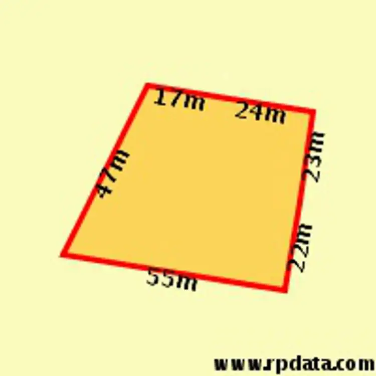 Main view of Homely land listing, 3 Peace Street, Harlaxton QLD 4350
