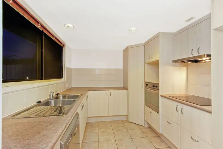 Fifth view of Homely townhouse listing, 3/55 Wellington Street, Coorparoo QLD 4151