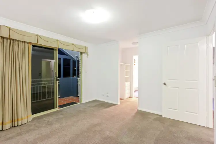 Sixth view of Homely townhouse listing, 3/55 Wellington Street, Coorparoo QLD 4151