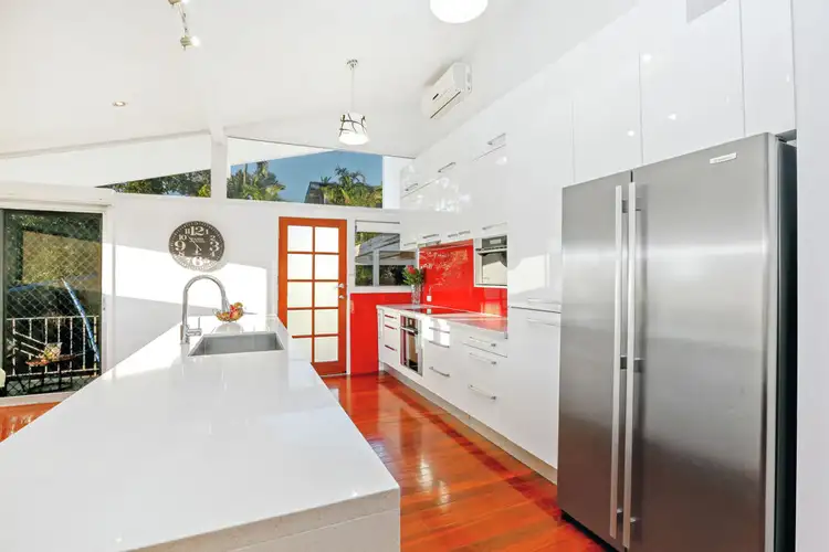 Main view of Homely house listing, 166 Bapaume Road, Holland Park West QLD 4121
