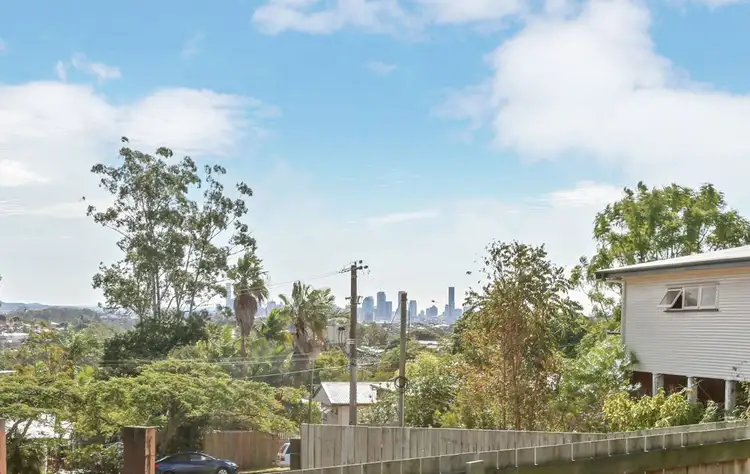 Second view of Homely house listing, 166 Bapaume Road, Holland Park West QLD 4121