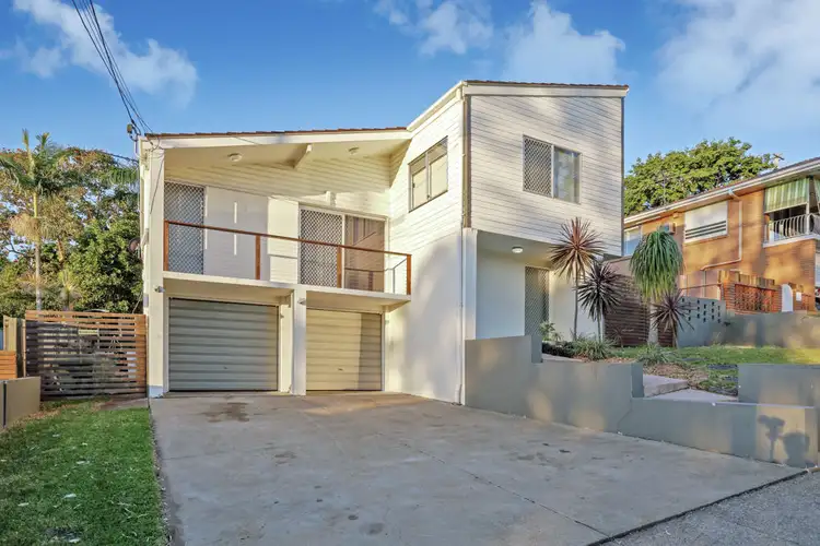 Third view of Homely house listing, 166 Bapaume Road, Holland Park West QLD 4121