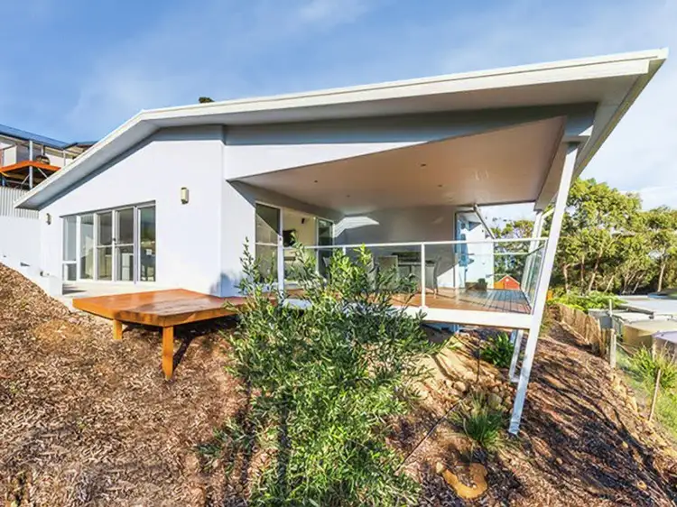 Third view of Homely house listing, 663 Sommers Bay Road, Murdunna TAS 7178