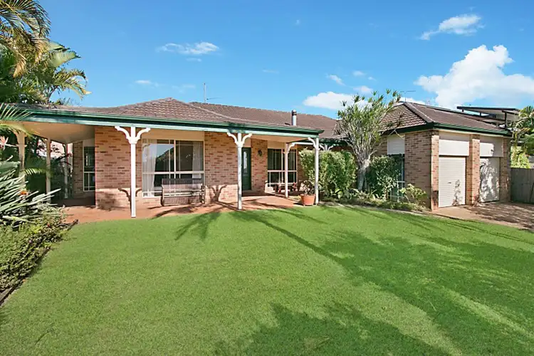 4 Pulkara Court, Bilambil Heights NSW 2486