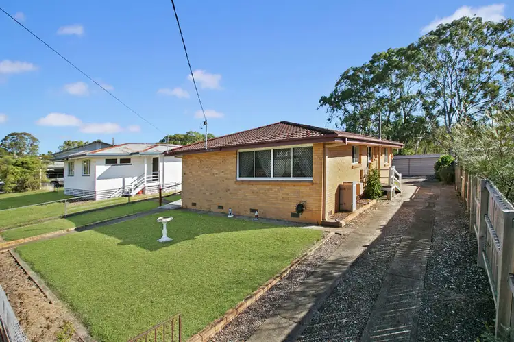 18 Meilandt St, Wynnum QLD 4178
