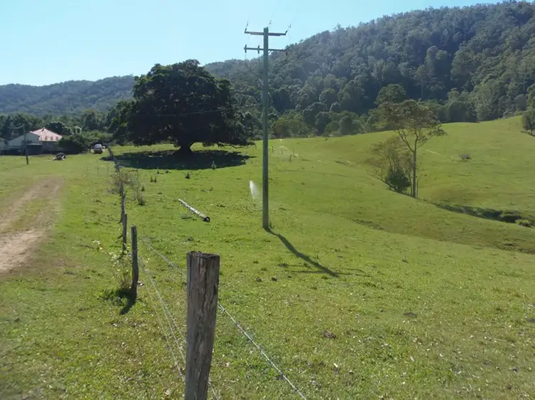 Main view of Homely rural property listing, Address available on request