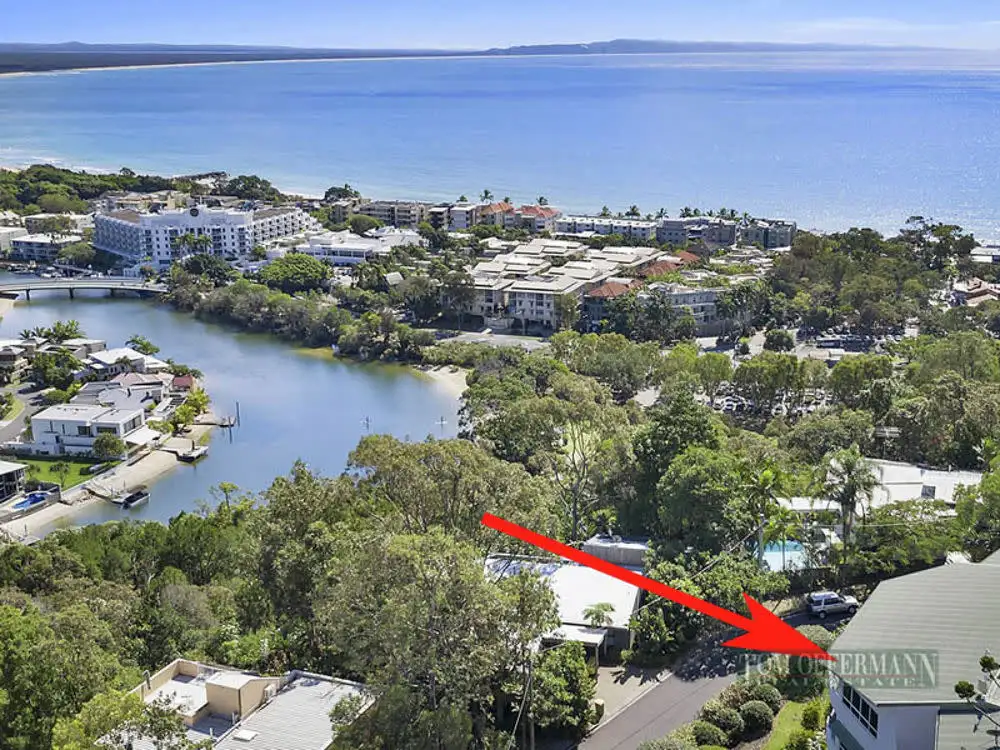 Main view of Homely unit listing, 16/36 Edgar Bennett Ave, Noosa Heads QLD 4567