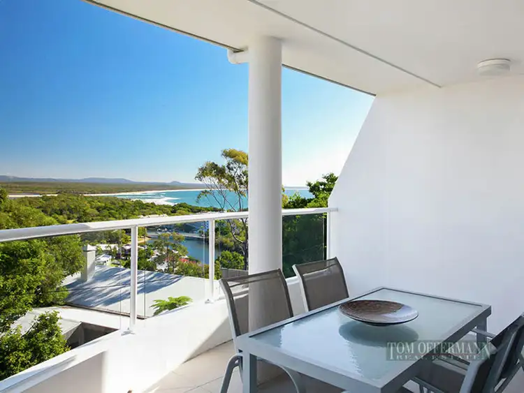 Second view of Homely unit listing, 16/36 Edgar Bennett Ave, Noosa Heads QLD 4567