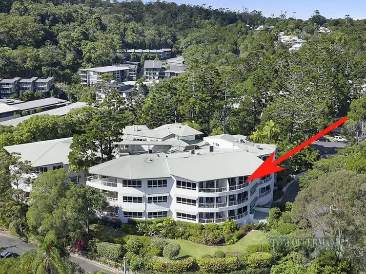 Third view of Homely unit listing, 16/36 Edgar Bennett Ave, Noosa Heads QLD 4567
