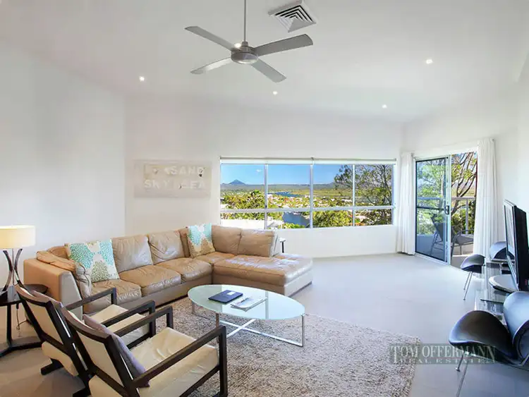 Fourth view of Homely unit listing, 16/36 Edgar Bennett Ave, Noosa Heads QLD 4567
