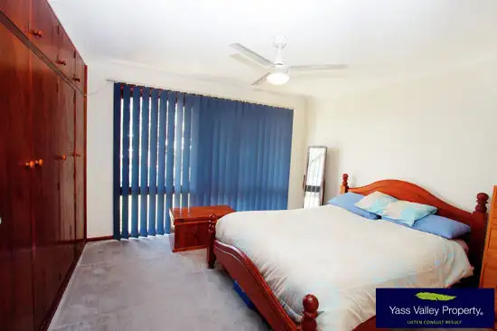 Fifth view of Homely house listing, 11 McBean Parade, Yass NSW 2582