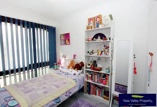 Sixth view of Homely house listing, 11 McBean Parade, Yass NSW 2582