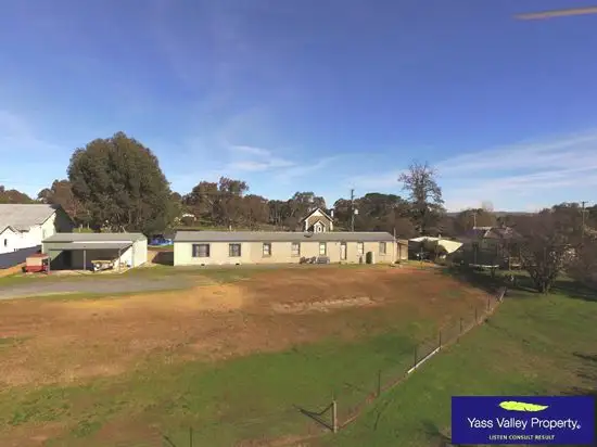 85 Bowning Road, Bowning NSW 2582