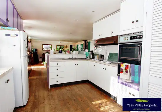 Fourth view of Homely house listing, 85 Bowning Road, Bowning NSW 2582
