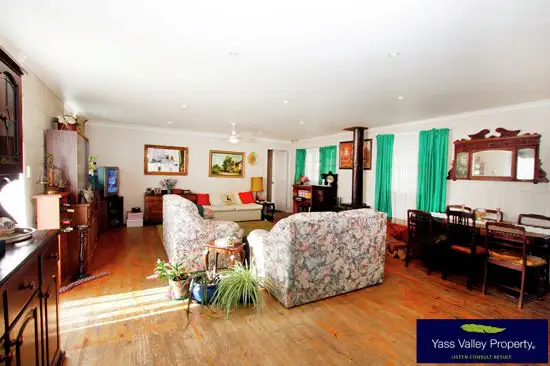 Fifth view of Homely house listing, 85 Bowning Road, Bowning NSW 2582