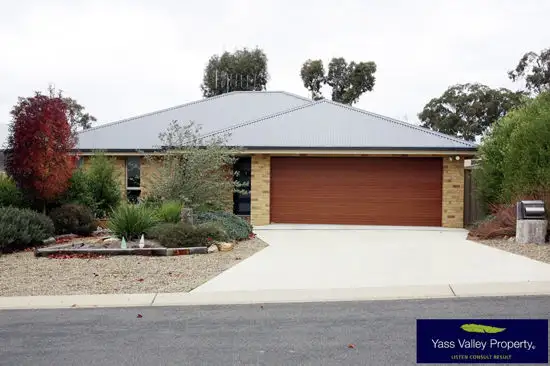 Main view of Homely house listing, 22 McKenna Avenue, Yass NSW 2582