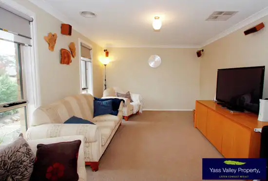 Second view of Homely house listing, 22 McKenna Avenue, Yass NSW 2582