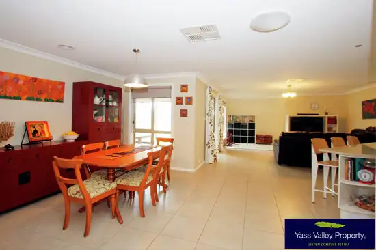 Third view of Homely house listing, 22 McKenna Avenue, Yass NSW 2582