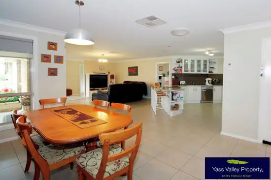 Fourth view of Homely house listing, 22 McKenna Avenue, Yass NSW 2582