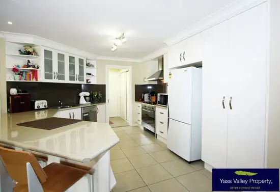 Fifth view of Homely house listing, 22 McKenna Avenue, Yass NSW 2582