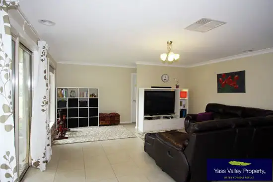 Sixth view of Homely house listing, 22 McKenna Avenue, Yass NSW 2582