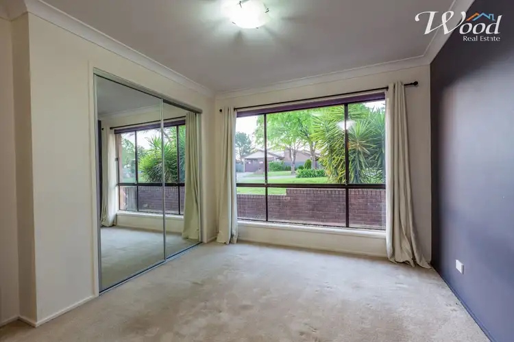 Fifth view of Homely house listing, 10 Kennedia Street, Thurgoona NSW 2640