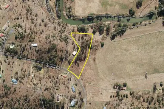 61 Walker Drive, Kooralbyn QLD 4285