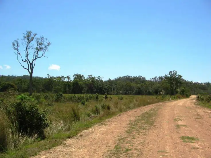 Second view of Homely land listing, LOT 33 LINDEMAN DRIVE, Bloomsbury QLD 4799