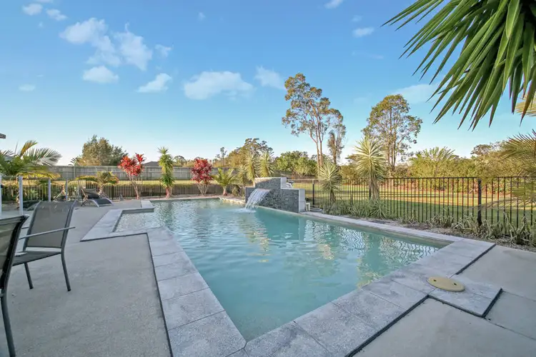 1-3 Mecklem Court, Ningi QLD 4511