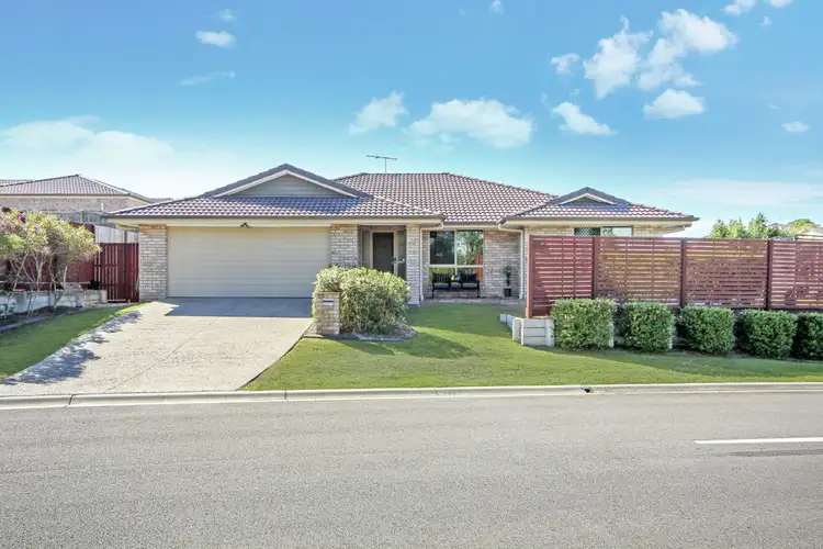 6 Woodvale Street, Berrinba QLD 4117