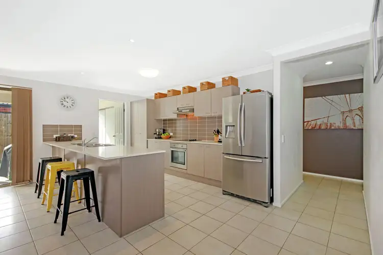 Third view of Homely house listing, 6 Woodvale Street, Berrinba QLD 4117