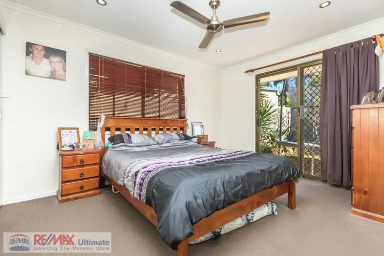 Seventh view of Homely house listing, 35 Symphony Crescent, Burpengary QLD 4505