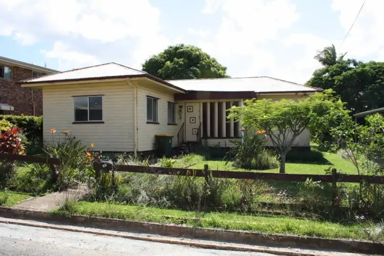 Second view of Homely house listing, 10 John Lane, Maryborough QLD 4650