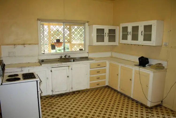 Third view of Homely house listing, 10 John Lane, Maryborough QLD 4650