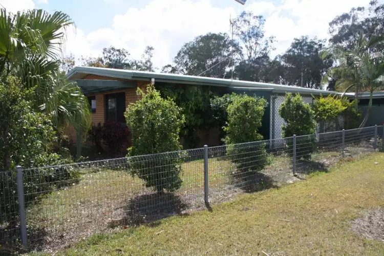 109 Odessa Street - OLD, Granville QLD 4650